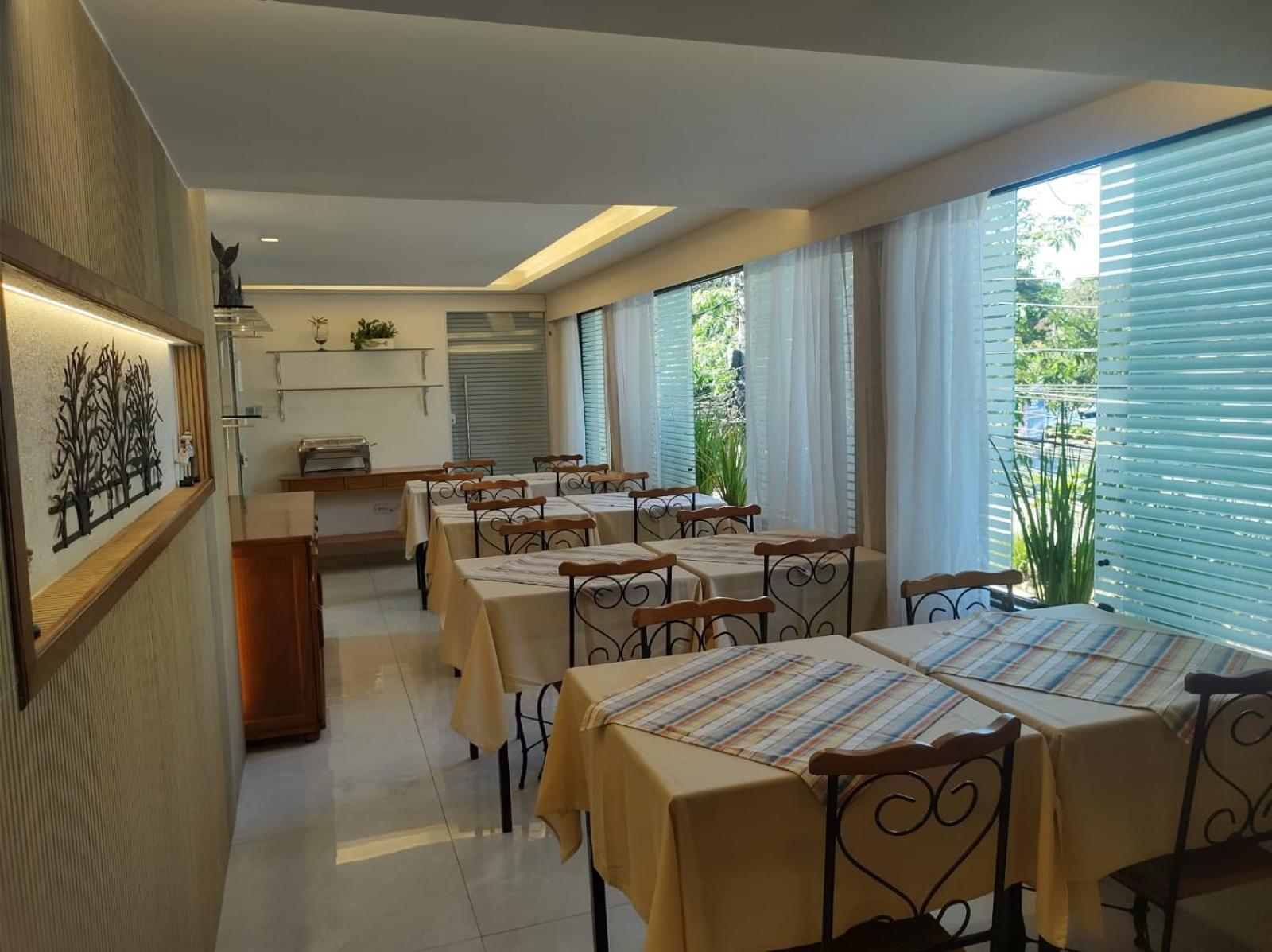 Capua Hotel