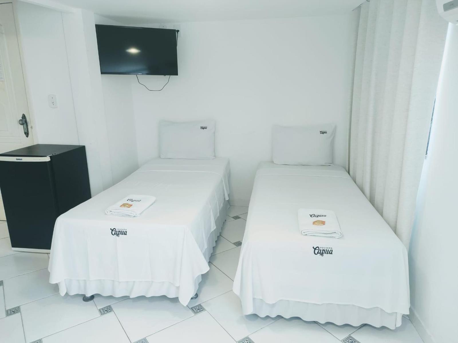 Hotel Capua Armacao dos Buzios