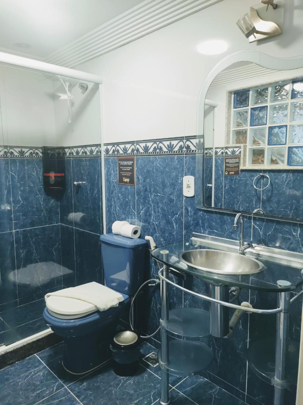 Capua 3* Armacao dos Buzios