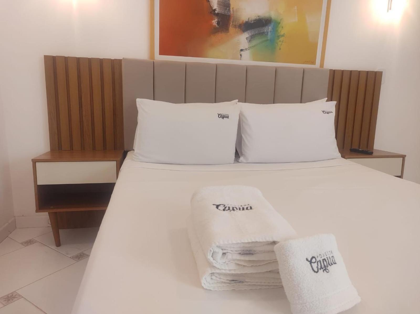 Capua Hotel