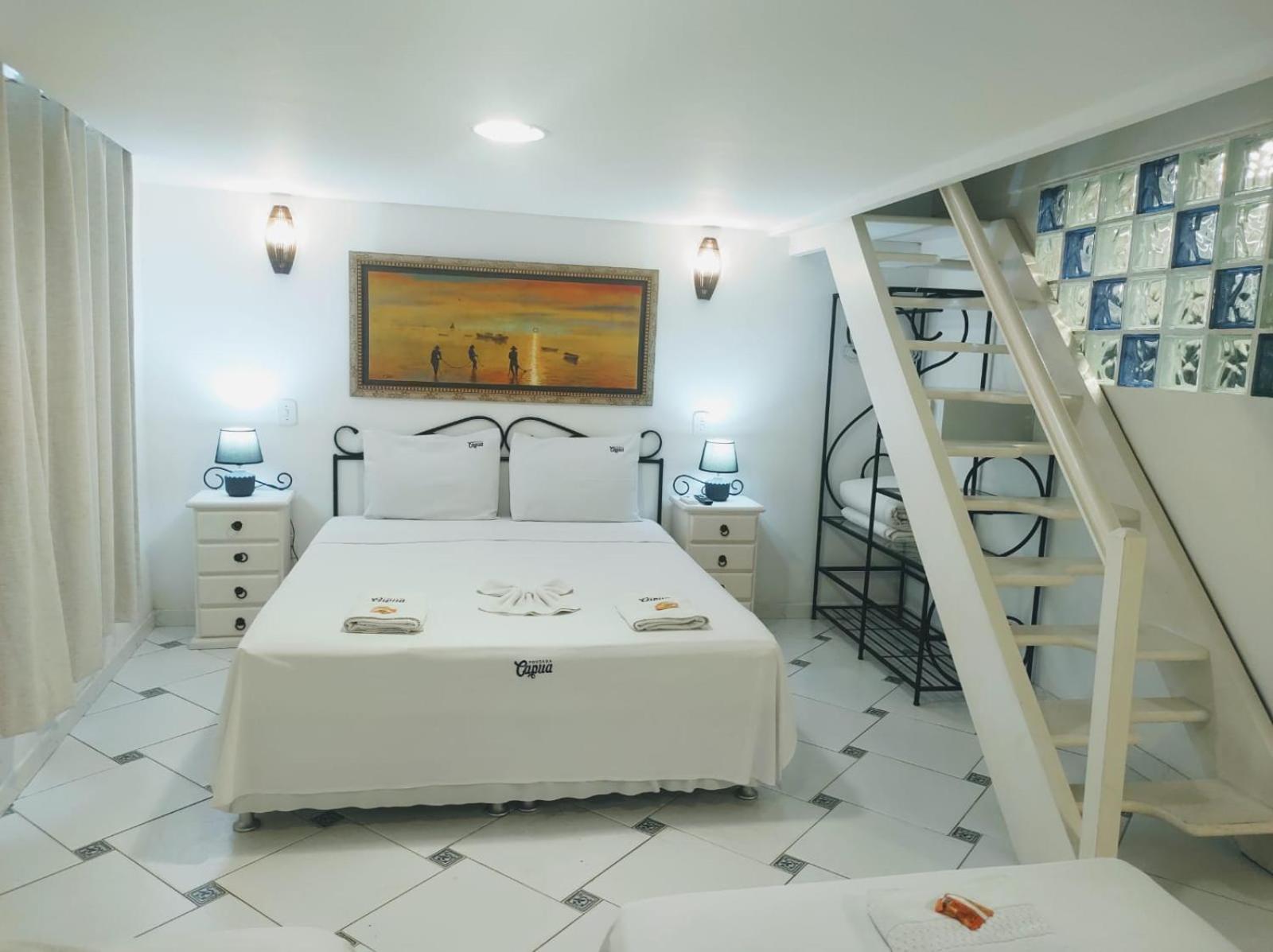 Capua Hotel Armacao dos Buzios