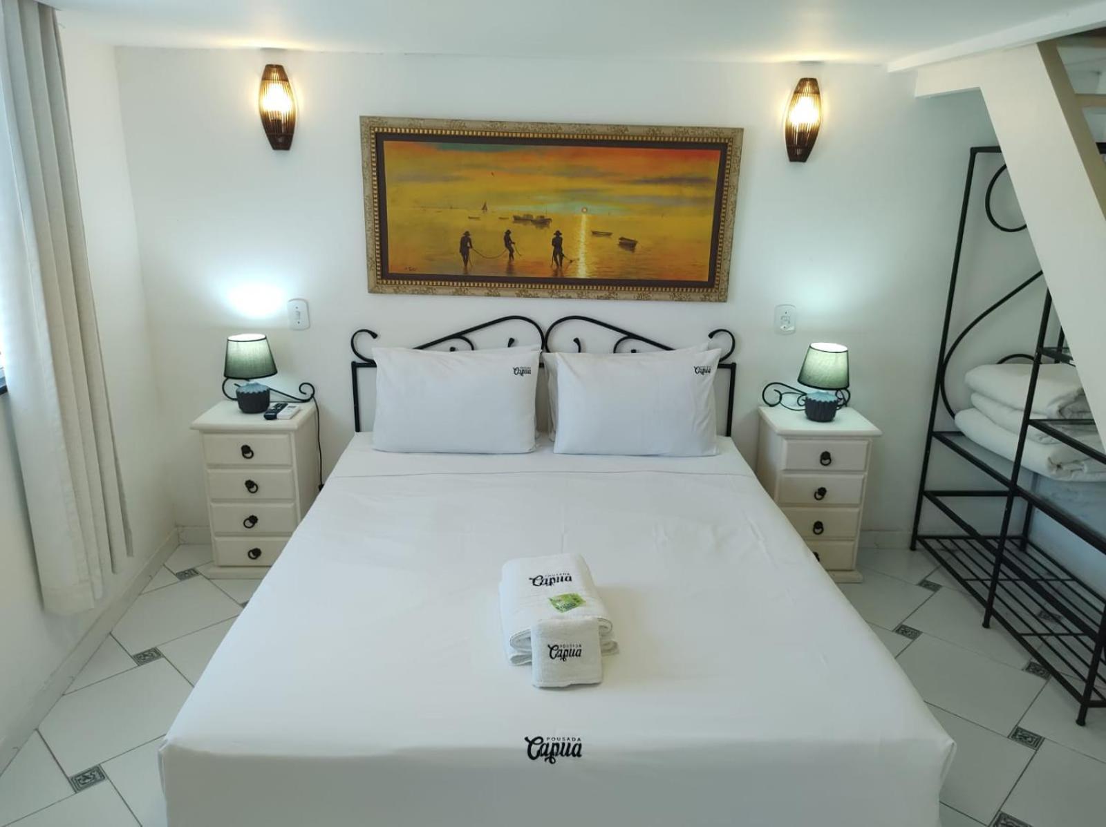 Capua Hotel 3*