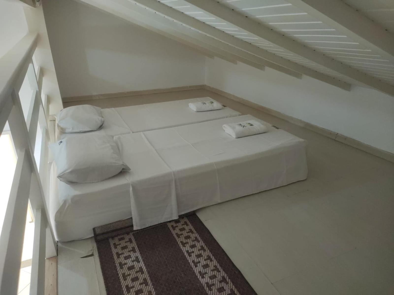 Hotel Capua Armacao dos Buzios