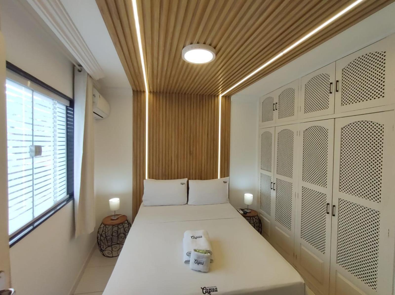 Capua Hotel