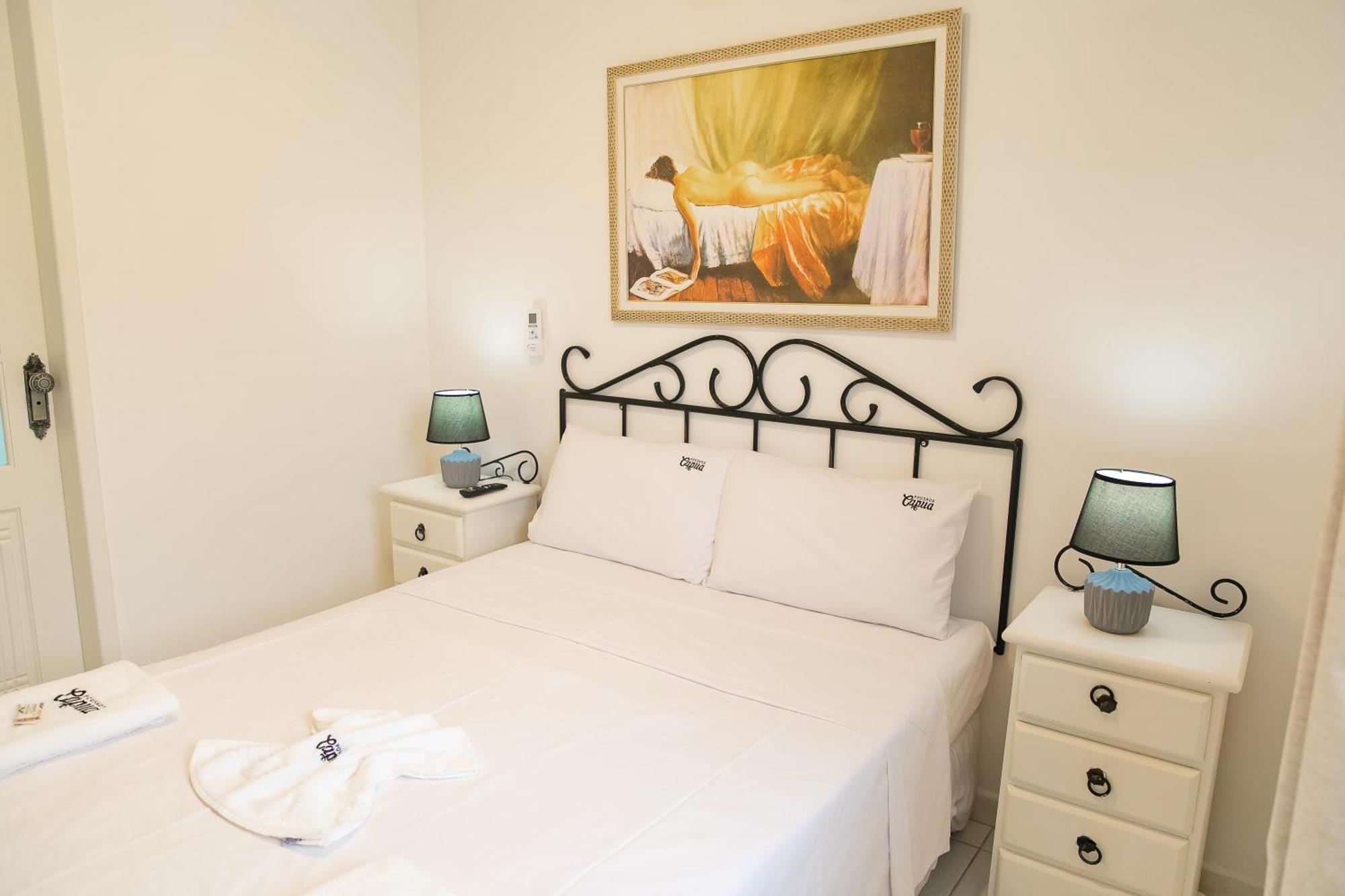 Capua Hotel