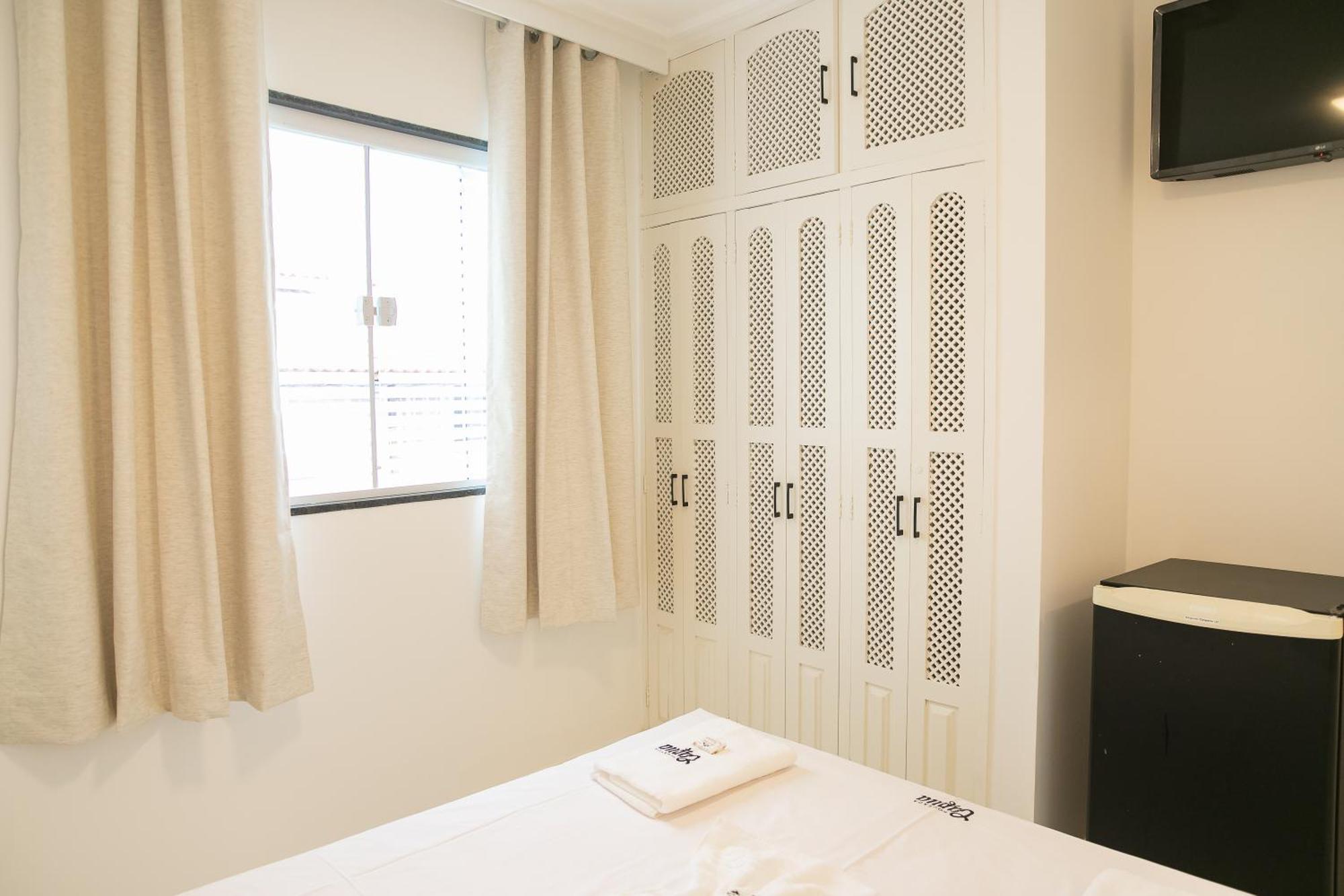 Hotel Capua 3*