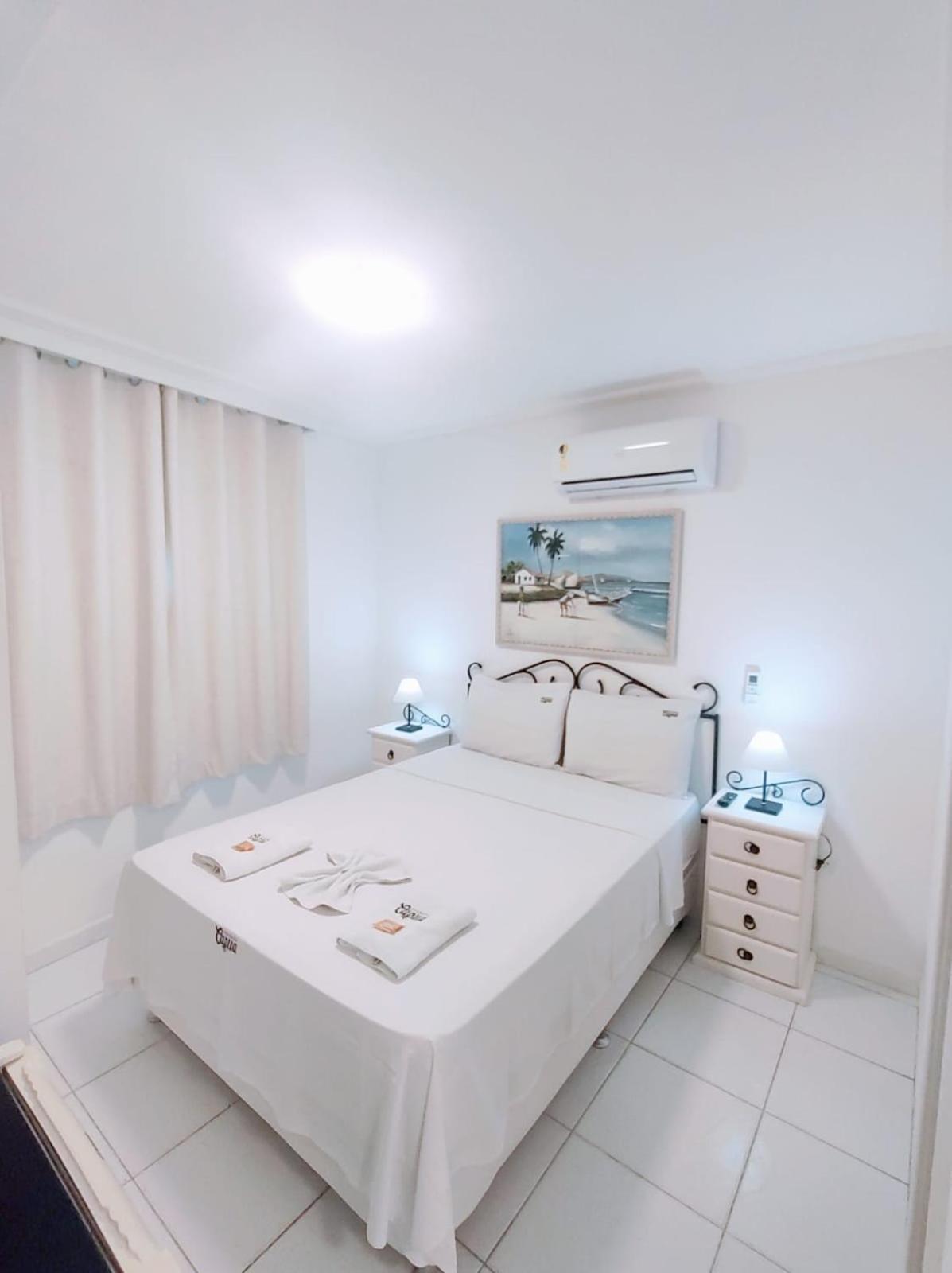 Capua Hotel Armacao dos Buzios