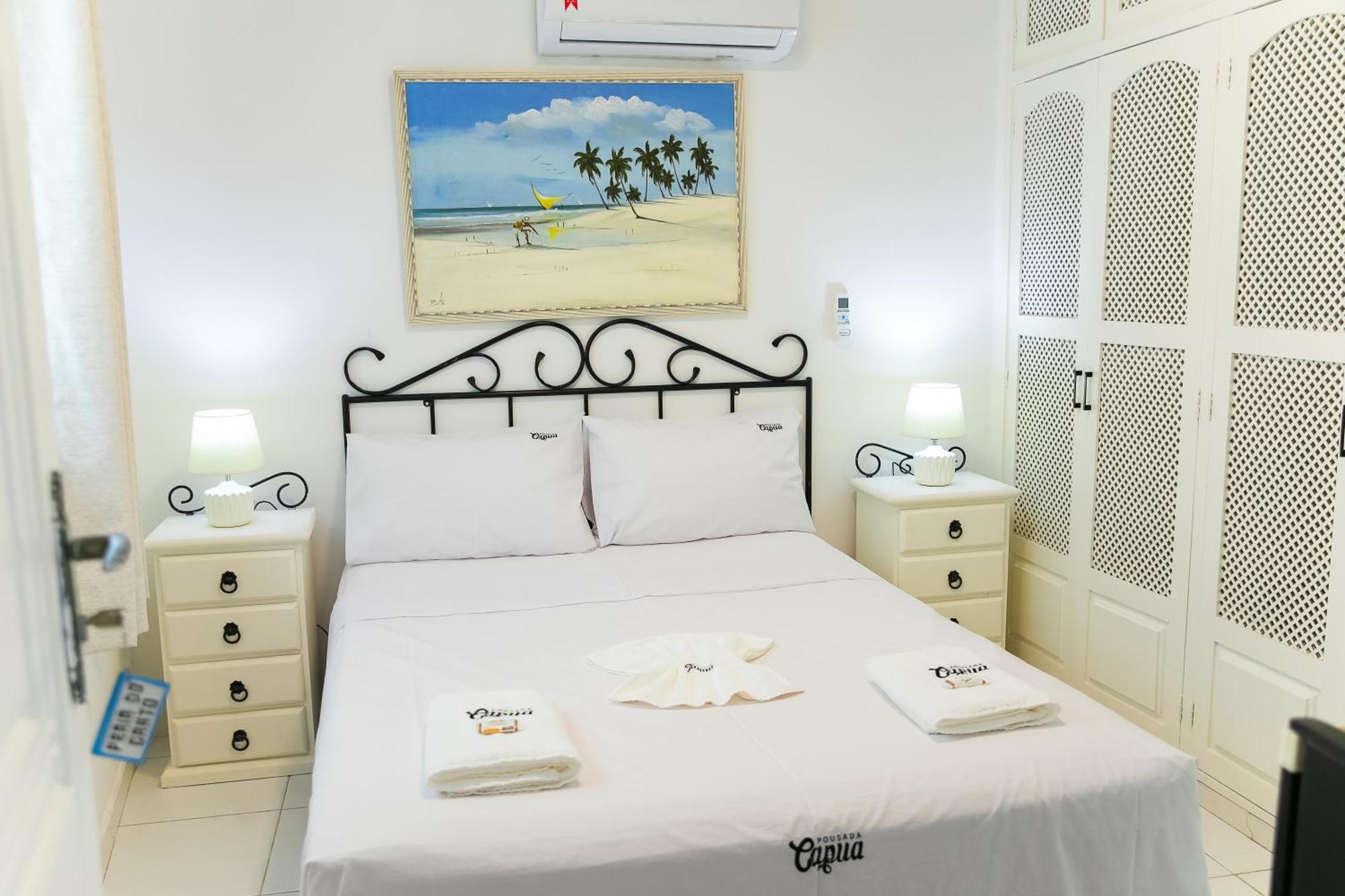 Capua Hotel 3*