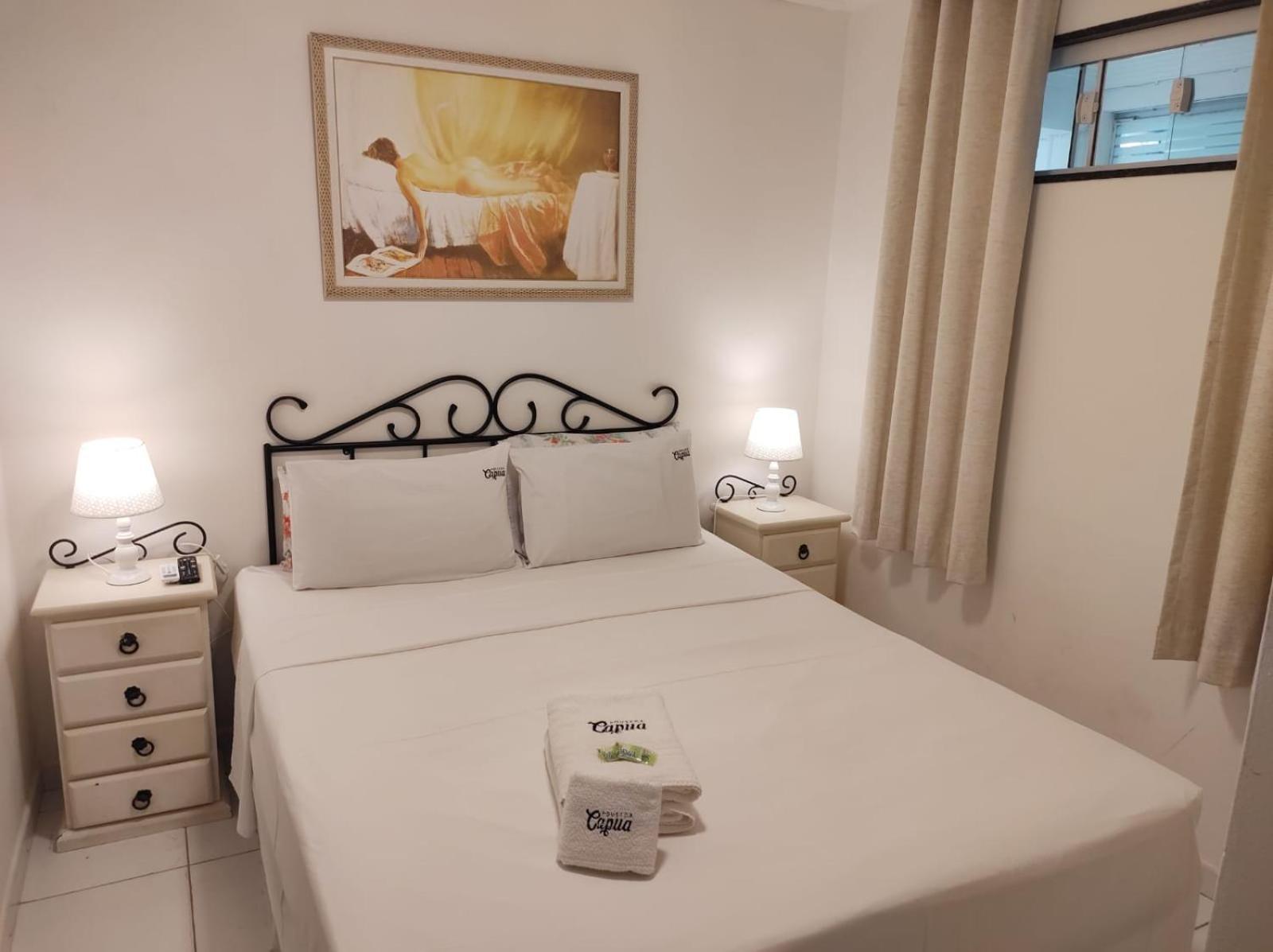 Capua Hotel 3*