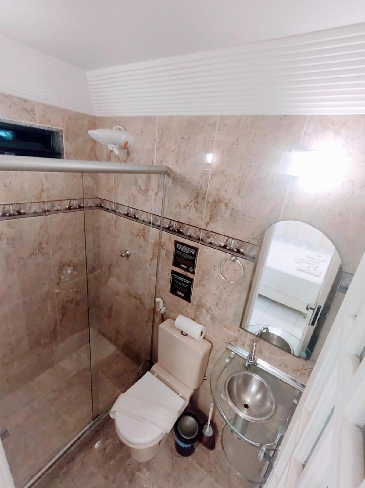 Hotel Capua Armacao dos Buzios