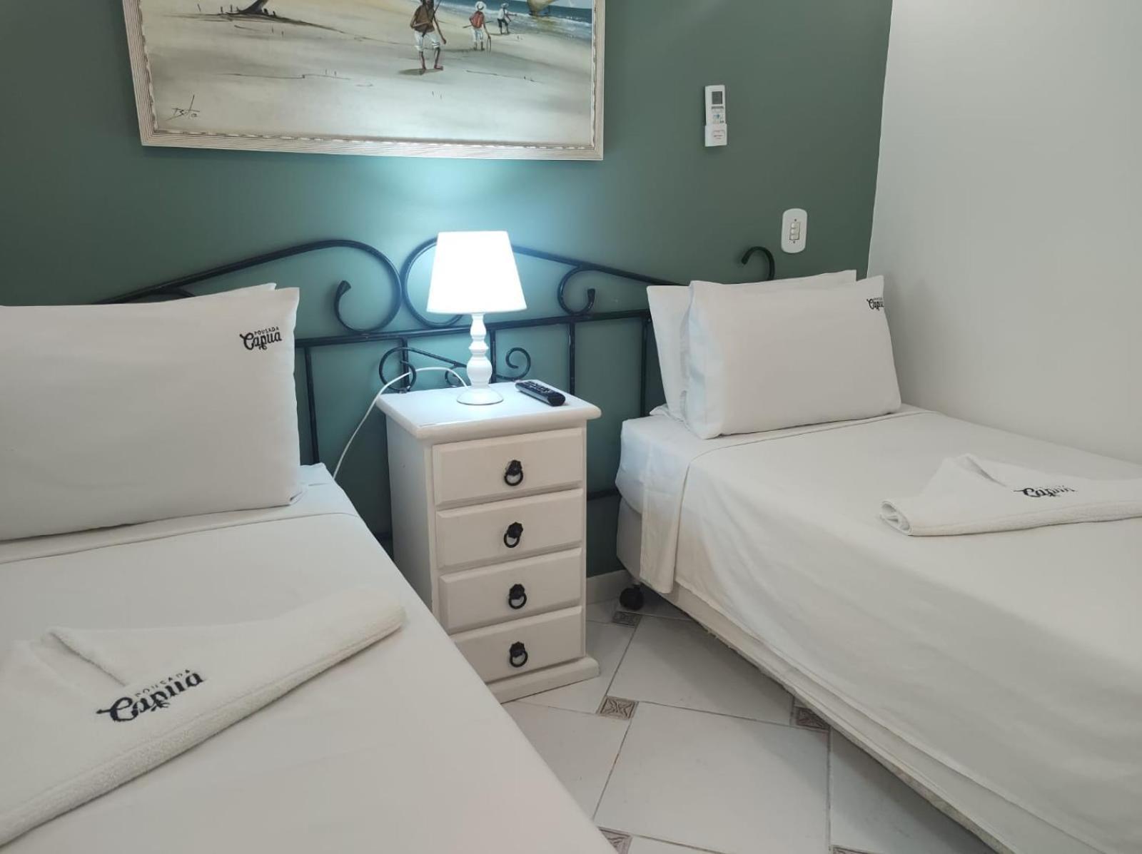 Capua 3* Armacao dos Buzios