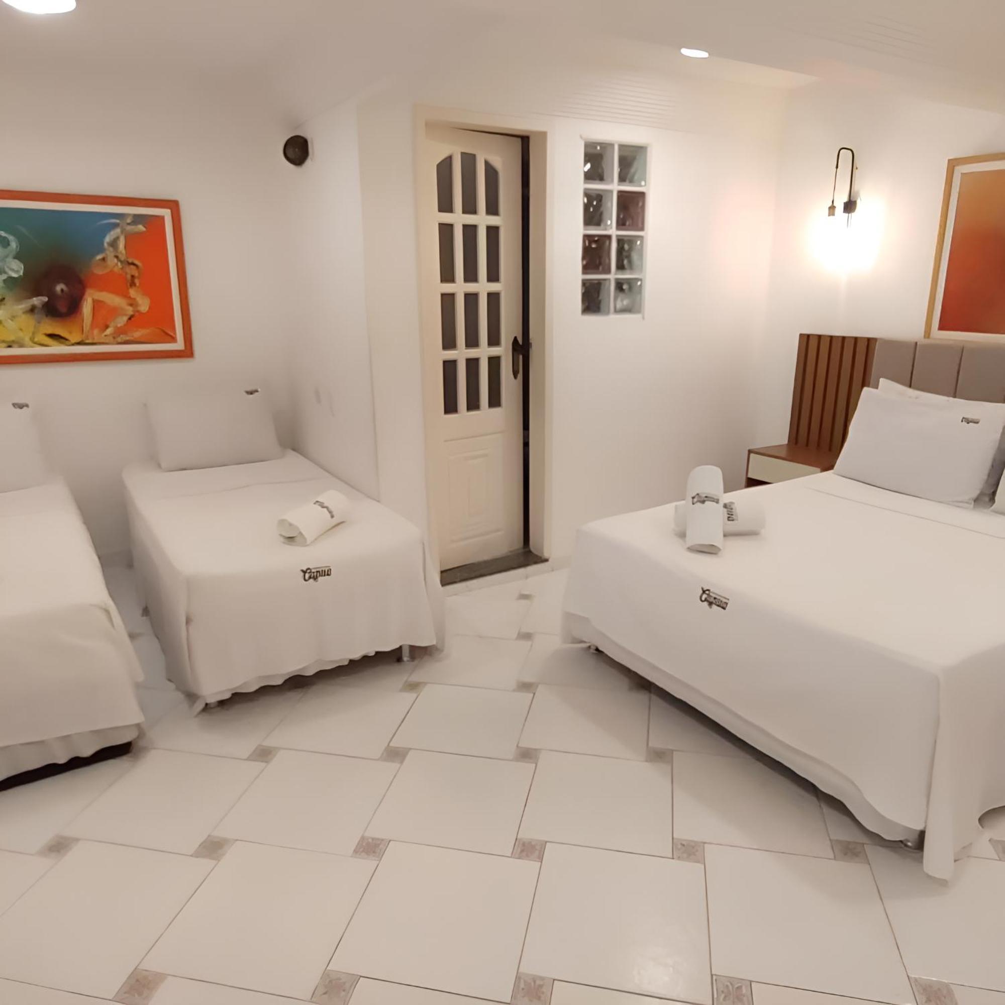 Capua Hotel 3*