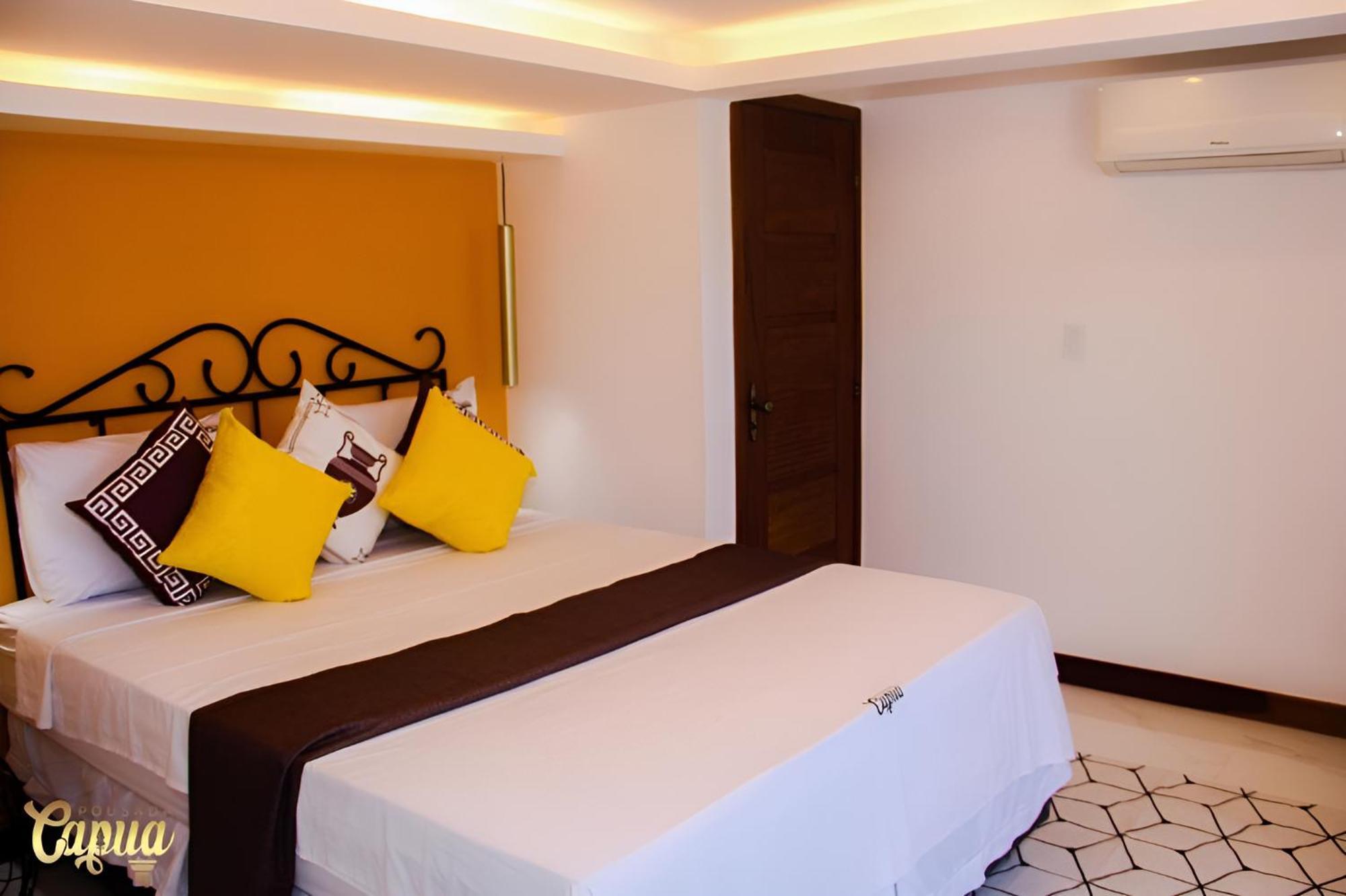 Hotel Capua Armacao dos Buzios