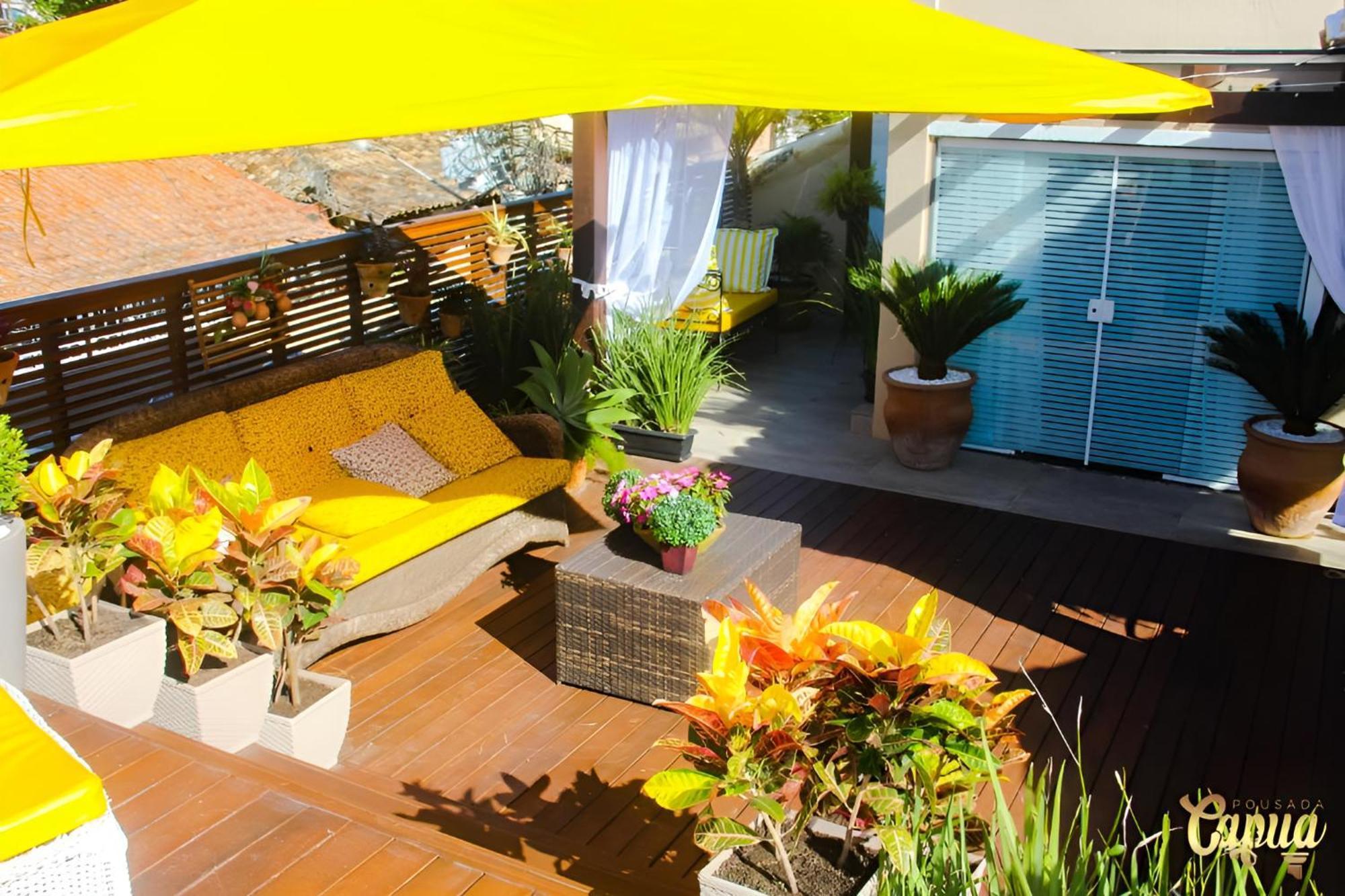 Capua Hotel