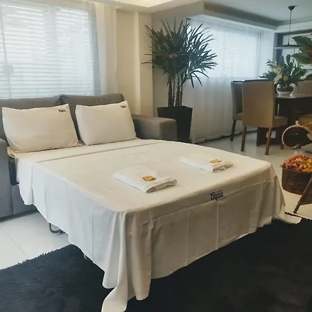 Pousada Capua Buzios Room photo