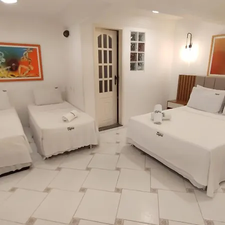 Pousada Capua Buzios Room photo