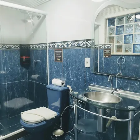 Pousada Capua Buzios Room photo