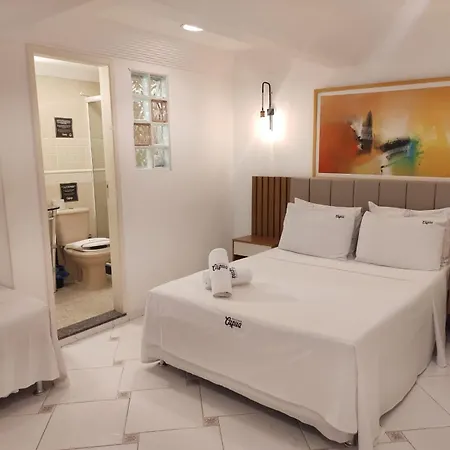 Pousada Capua Buzios Room photo