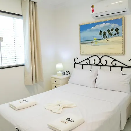 Pousada Capua Buzios Room photo