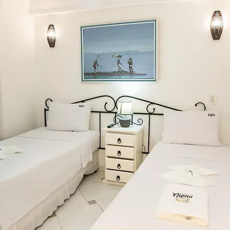 Pousada Capua Buzios Room photo
