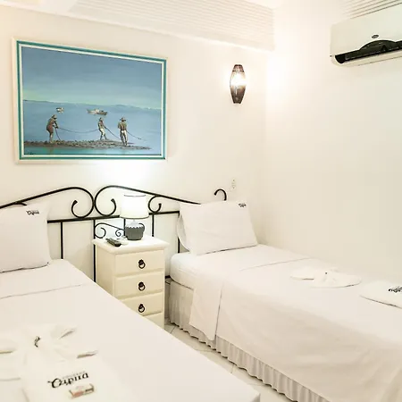 Pousada Capua Buzios Room photo