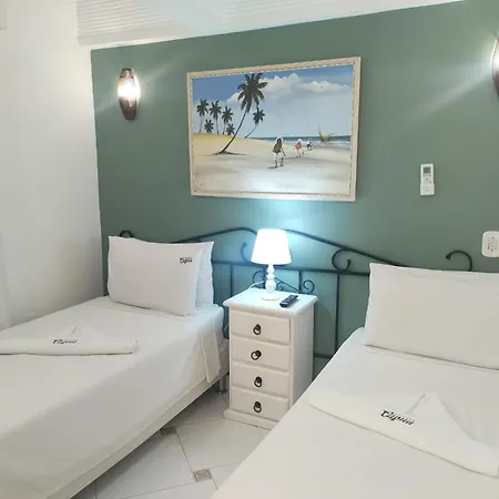 Pousada Capua Buzios Room photo