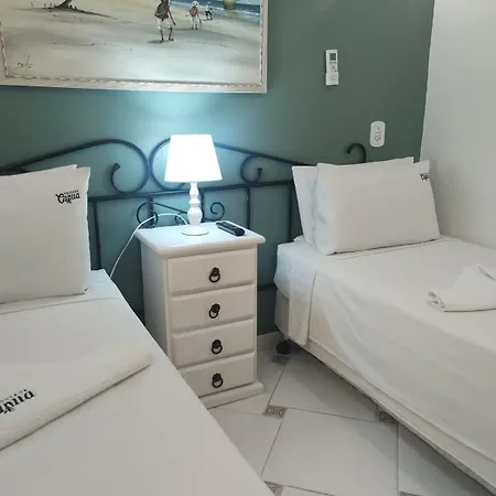 Pousada Capua Buzios Room photo